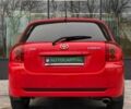 Красный Тойота Королла, объемом двигателя 1.6 л и пробегом 302 тыс. км за 6490 $, фото 6 на Automoto.ua