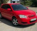 Красный Тойота Королла, объемом двигателя 1.6 л и пробегом 180 тыс. км за 7700 $, фото 1 на Automoto.ua