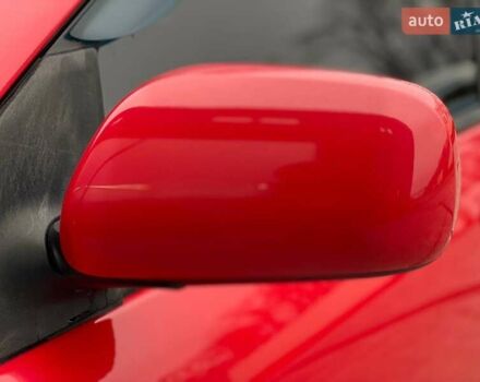 Червоний Тойота Королла, об'ємом двигуна 1.6 л та пробігом 302 тис. км за 6490 $, фото 16 на Automoto.ua