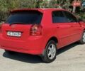 Красный Тойота Королла, объемом двигателя 1.6 л и пробегом 180 тыс. км за 7700 $, фото 8 на Automoto.ua
