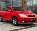 Красный Тойота Королла, объемом двигателя 1.6 л и пробегом 302 тыс. км за 6490 $, фото 2 на Automoto.ua