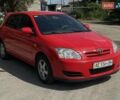 Красный Тойота Королла, объемом двигателя 1.6 л и пробегом 180 тыс. км за 7700 $, фото 6 на Automoto.ua