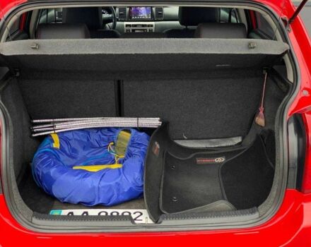 Красный Тойота Королла, объемом двигателя 1.6 л и пробегом 302 тыс. км за 6490 $, фото 23 на Automoto.ua