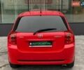 Красный Тойота Королла, объемом двигателя 1.6 л и пробегом 302 тыс. км за 6290 $, фото 10 на Automoto.ua