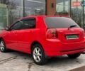 Червоний Тойота Королла, об'ємом двигуна 1.6 л та пробігом 302 тис. км за 6490 $, фото 8 на Automoto.ua