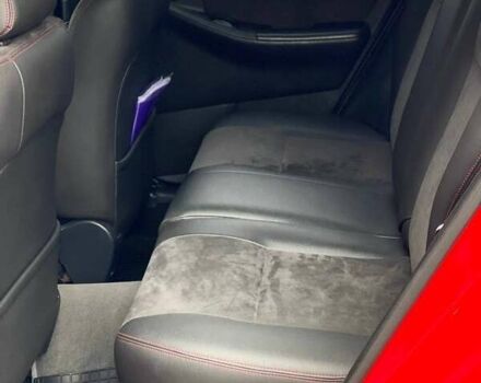 Червоний Тойота Королла, об'ємом двигуна 1.6 л та пробігом 302 тис. км за 6490 $, фото 45 на Automoto.ua