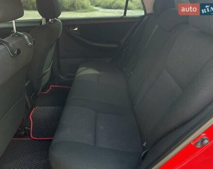 Красный Тойота Королла, объемом двигателя 1.6 л и пробегом 180 тыс. км за 7700 $, фото 20 на Automoto.ua