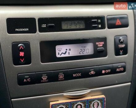 Червоний Тойота Королла, об'ємом двигуна 1.6 л та пробігом 302 тис. км за 6490 $, фото 34 на Automoto.ua