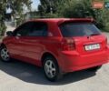 Красный Тойота Королла, объемом двигателя 1.6 л и пробегом 180 тыс. км за 7700 $, фото 5 на Automoto.ua