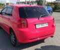 Красный Тойота Королла, объемом двигателя 1.6 л и пробегом 302 тыс. км за 7300 $, фото 11 на Automoto.ua