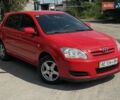 Красный Тойота Королла, объемом двигателя 1.6 л и пробегом 180 тыс. км за 7700 $, фото 1 на Automoto.ua