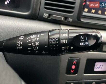 Червоний Тойота Королла, об'ємом двигуна 1.6 л та пробігом 302 тис. км за 6490 $, фото 32 на Automoto.ua