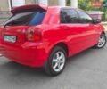 Червоний Тойота Королла, об'ємом двигуна 1.6 л та пробігом 194 тис. км за 6700 $, фото 2 на Automoto.ua