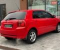 Червоний Тойота Королла, об'ємом двигуна 1.6 л та пробігом 302 тис. км за 6490 $, фото 19 на Automoto.ua