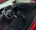 Красный Тойота Королла, объемом двигателя 1.6 л и пробегом 180 тыс. км за 7700 $, фото 10 на Automoto.ua