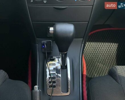 Красный Тойота Королла, объемом двигателя 1.6 л и пробегом 180 тыс. км за 7700 $, фото 17 на Automoto.ua