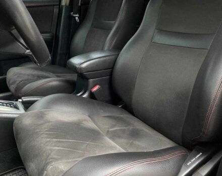 Красный Тойота Королла, объемом двигателя 1.6 л и пробегом 302 тыс. км за 6490 $, фото 11 на Automoto.ua