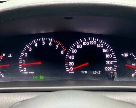 Красный Тойота Королла, объемом двигателя 1.6 л и пробегом 302 тыс. км за 6490 $, фото 14 на Automoto.ua