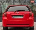 Червоний Тойота Королла, об'ємом двигуна 1.6 л та пробігом 302 тис. км за 6490 $, фото 9 на Automoto.ua