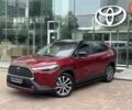 Красный Тойота Королла, объемом двигателя 1.99 л и пробегом 1 тыс. км за 39706 $, фото 1 на Automoto.ua