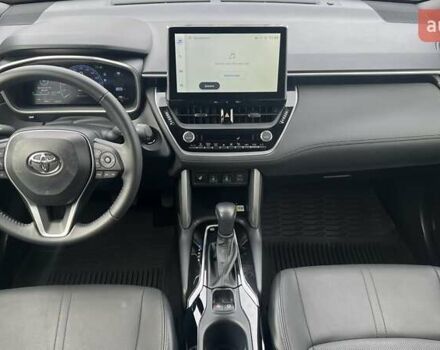 Красный Тойота Королла, объемом двигателя 1.99 л и пробегом 1 тыс. км за 39706 $, фото 7 на Automoto.ua