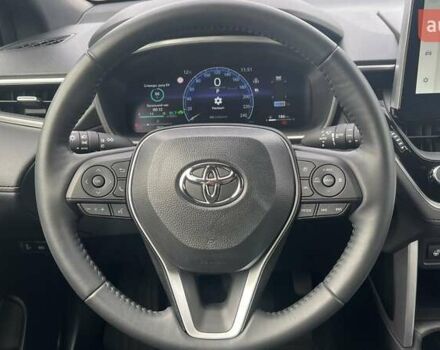 Красный Тойота Королла, объемом двигателя 1.99 л и пробегом 1 тыс. км за 39706 $, фото 12 на Automoto.ua