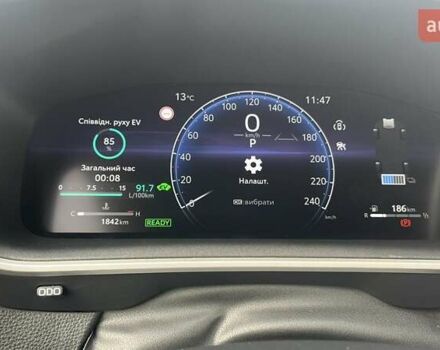 Красный Тойота Королла, объемом двигателя 1.99 л и пробегом 1 тыс. км за 39706 $, фото 13 на Automoto.ua