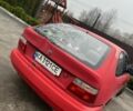 Червоний Тойота Королла, об'ємом двигуна 1.3 л та пробігом 100 тис. км за 1000 $, фото 2 на Automoto.ua