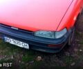 Красный Тойота Королла, объемом двигателя 1.3 л и пробегом 0 тыс. км за 1500 $, фото 10 на Automoto.ua