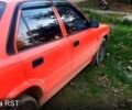 Красный Тойота Королла, объемом двигателя 1.3 л и пробегом 0 тыс. км за 1500 $, фото 1 на Automoto.ua