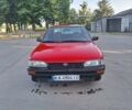 Красный Тойота Королла, объемом двигателя 1.8 л и пробегом 500 тыс. км за 1700 $, фото 6 на Automoto.ua