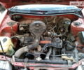 Красный Тойота Королла, объемом двигателя 1.3 л и пробегом 80 тыс. км за 1500 $, фото 1 на Automoto.ua