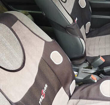 Красный Тойота Королла, объемом двигателя 1.32 л и пробегом 345 тыс. км за 1800 $, фото 9 на Automoto.ua