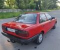 Красный Тойота Королла, объемом двигателя 1.8 л и пробегом 500 тыс. км за 1700 $, фото 5 на Automoto.ua