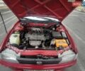 Красный Тойота Королла, объемом двигателя 1.4 л и пробегом 422 тыс. км за 2200 $, фото 6 на Automoto.ua