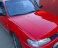Червоний Тойота Королла, об'ємом двигуна 1.33 л та пробігом 335 тис. км за 2000 $, фото 1 на Automoto.ua