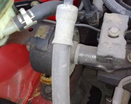 Червоний Тойота Королла, об'ємом двигуна 1.33 л та пробігом 335 тис. км за 2000 $, фото 12 на Automoto.ua