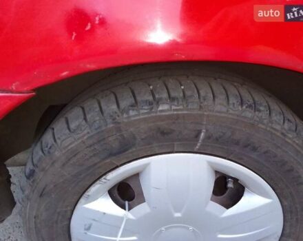 Червоний Тойота Королла, об'ємом двигуна 1.33 л та пробігом 335 тис. км за 2000 $, фото 2 на Automoto.ua