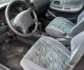 Червоний Тойота Королла, об'ємом двигуна 1.6 л та пробігом 245 тис. км за 2100 $, фото 8 на Automoto.ua