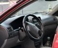 Красный Тойота Королла, объемом двигателя 1.33 л и пробегом 220 тыс. км за 2499 $, фото 8 на Automoto.ua