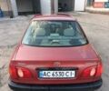 Червоний Тойота Королла, об'ємом двигуна 1.4 л та пробігом 270 тис. км за 1300 $, фото 5 на Automoto.ua