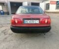 Червоний Тойота Королла, об'ємом двигуна 1.4 л та пробігом 270 тис. км за 1300 $, фото 4 на Automoto.ua