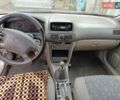 Червоний Тойота Королла, об'ємом двигуна 1.4 л та пробігом 270 тис. км за 1300 $, фото 29 на Automoto.ua