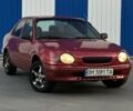 Красный Тойота Королла, объемом двигателя 1.33 л и пробегом 220 тыс. км за 2499 $, фото 1 на Automoto.ua