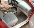 Червоний Тойота Королла, об'ємом двигуна 1.4 л та пробігом 270 тис. км за 1300 $, фото 23 на Automoto.ua