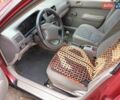 Червоний Тойота Королла, об'ємом двигуна 1.4 л та пробігом 270 тис. км за 1300 $, фото 20 на Automoto.ua