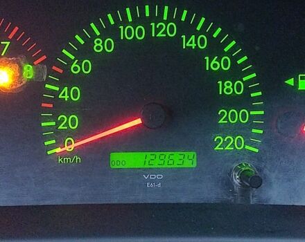 Красный Тойота Королла, объемом двигателя 1.6 л и пробегом 130 тыс. км за 4700 $, фото 21 на Automoto.ua