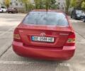 Красный Тойота Королла, объемом двигателя 1.6 л и пробегом 130 тыс. км за 4700 $, фото 6 на Automoto.ua