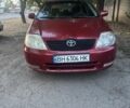 Красный Тойота Королла, объемом двигателя 1.4 л и пробегом 235 тыс. км за 3700 $, фото 4 на Automoto.ua