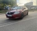 Красный Тойота Королла, объемом двигателя 1.6 л и пробегом 250 тыс. км за 3100 $, фото 1 на Automoto.ua